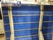 Tampador tampadora por presso para frascos latas potes em inox SLP