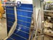 Tampador tampadora por presso para frascos latas potes em inox SLP