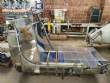 Tampador tampadora por presso para frascos latas potes em inox SLP