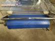 Tampador tampadora por presso para frascos latas potes em inox SLP