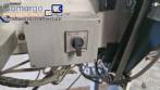 Rotuladora automtica cabeote duplo frascos planos Bauch Campos
