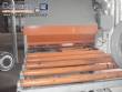 Ind�stria completa para fabrica��o de rodas