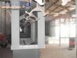 Ind�stria completa para fabrica��o de rodas