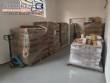 Ind�stria empresa para fabrica��o de alimentos naturais autoclavados e em potes latas para pets animais de estima��o 3 toneladas por dia