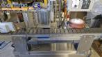 Rotuladora autoadesiva para frascos cilindrico pequenos Tudela