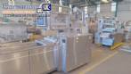 Termoformadora marca ULMA modelo TFS 200.