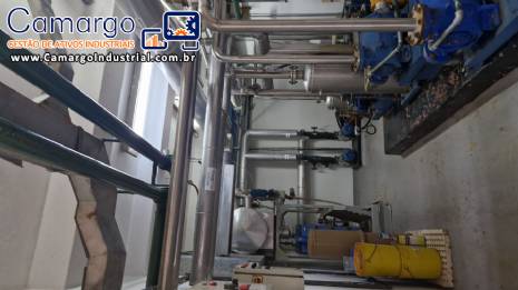 Compressores