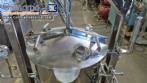 Tacho Cozinhador a G�s 100 L Serinox
