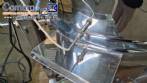 Tacho Cozinhador a G�s 100 L Serinox