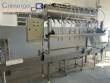 Envasadora para 500 ml at� 5 L 12 bicos em inox