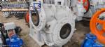 Bomba centrfuga para polpas abrasivas aplicaes pesadas Goulds Pumps