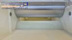 Cilindro 7 rolos com 200 mm de largura Toshiro