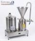 Moinho coloidal em a�o inox