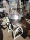 Processador de alimentos inox 20 litros