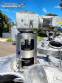 Tanque misturador encamisado em a�o inox 5.000 litros APV