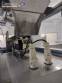 Balana dosadora envasadora em inox Golpack 5000