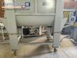 Misturador ribbon blender em a�o carbono Silver 1000 litros