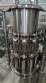 Envasadora enchedora rotativa em inox IMA F540 para l�quidos