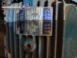 Motor de 7,5 CV 3500rpm flange FF 220/380v