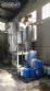 Secador Spray Dryer granulador leito fluidizado Yenchen 170 kg