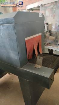 Túnel forno de encolhimento SEIPACK