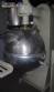Tacho bola em a�o inox
