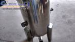 Tanque hidropneum�tico em inox Zegla