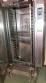 Forno el�trico combinado Pr�tica
