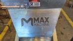 Despolpadeira MaxMachine MDP-300