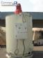 Tanques com v�rias capacidades