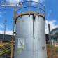 Tanque reservat�rio em a�o inox 30.000 litros