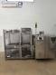 Embaladora autom�tica com t�nel de encolhimento shrink BVM BRUNNER