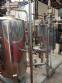Pr mistura carbonatador Zegla Unimix 9.000 litros