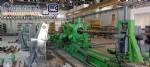 Mquina de torque continuo hidraulico Tianhe