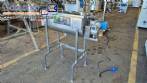 Misturador Ribbon Blender Inox 30 litros