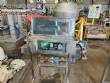 Misturador Ribbon Blender em a�o inox 30 litros Topp Inox