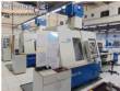 Torno horizontal CNC TORNOS