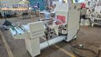 Seladora em L FL-5545TB com t�nel de encolhimento SM-4525