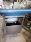 Lavadora cont�nua em inox de hortali�as verduras folhas duplo est�gio Incalfer