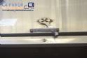 Forno turbo el�trico em a�o inox Pr�tica 8 assadeiras