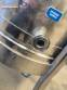 Tanque encamisado em a�o inox