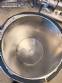 Tanque encamisado em a�o inox