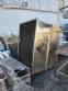 Coifa industrial em a�o inox