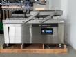 Seladora industrial a v�cuo dupla c�mara