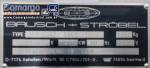 T�nel de Esteriliza��o Bausch Strobel