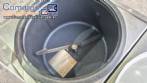 Prensa extratora de �leos vegetais de bancada semiautom�tica at� 18 kg por hora