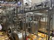 UHT VTIS 13.000l/h da Tetra Pak