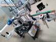 Rotuladora dupla autom�tica para planos