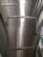 Silo para armazenamento em a�o inox 2000 L