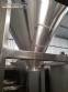 Silo para armazenamento em a�o inox 2000 L